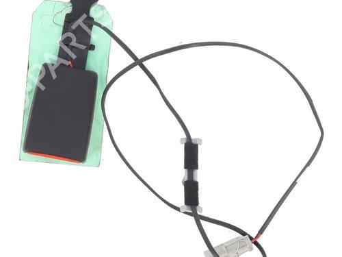 Seat buckle FIAT 500 (312_) 1.2 (312AXA1A) | BP29896550I32