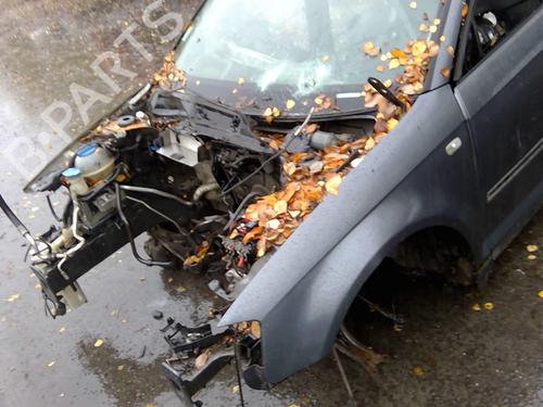 Headlight switch AUDI A3 Sportback (8PA) 2.0 TDI | BP30473685I24  - Image 8