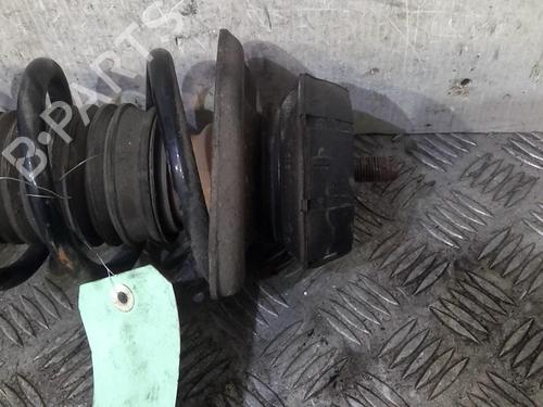 Used Right front shock absorber DACIA DOKKER MPV (KE_) 1.2 TCe (KEM0, KEAY) (115 hp) 20369575