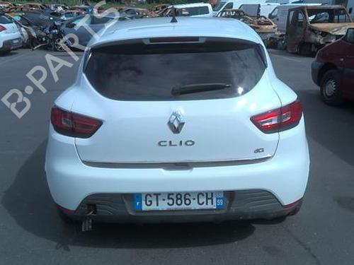 Front right panel RENAULT CLIO IV (BH_) 1.5 dCi 75 | BP35902729C59  - Image 12