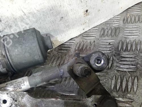 Front wiper motor PEUGEOT 3008 I MPV (0U_) 1.6 HDi | BP20352351M29 
