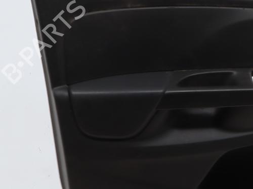 Front left panel RENAULT CLIO IV (BH_) 1.5 dCi 75 | BP35902730C58 - Image 3