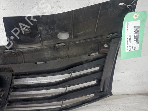 Grill DACIA SANDERO | BP37278385C40 - Image 4