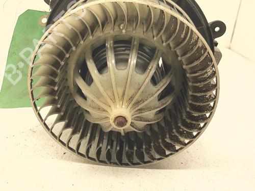 Used Heater blower motor Heater blower motor MERCEDES-BENZ E-CLASS (W211) E 320 CDI (211.026) (204 hp) 36761388 36761388