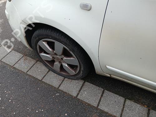 Left headlight NISSAN NOTE (E11, NE11) 1.5 dCi | BP32251707C28  - Image 11