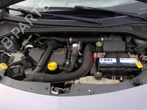 Engine control unit (ECU) RENAULT CLIO III (BR0/1, CR0/1) 1.5 dCi | BP30604582M57 - Image 9