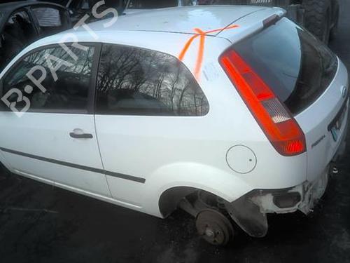 Right taillight FORD FIESTA V (JH_, JD_) 1.4 TDCi | BP23868412C35 