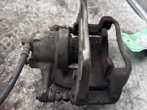 Left front brake caliper TOYOTA C-HR (_X1_) 1.8 Hybrid (ZYX10_, ZYX11_, ZYX10R, ZYX11R) | BP39519228M105 - Image 7