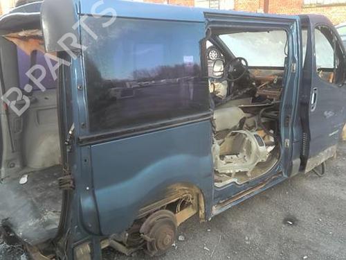 Steering rack RENAULT TRAFIC II Bus (JL) 1.9 dCI 100 (JL0C, JL0K) | BP23789240M22  - Image 13