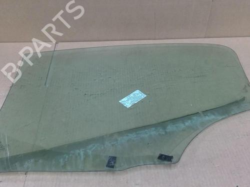 Rear right door window PEUGEOT 407 (6D_) 1.6 HDi 110 (6D9HZC, 6D9HYC) | BP29197048C21 