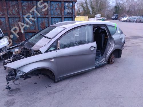 Engine SEAT ALTEA XL (5P5, 5P8) 2.0 TDI 16V | BP33895668M1 - Image 21