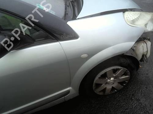 Radio CITROËN C3 Pluriel (HB_) 1.4 | BP24573818E6 - Image 6