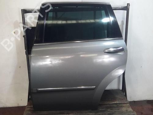 Left rear door FIAT CROMA (194_) 1.9 D Multijet | BP20360370C4 