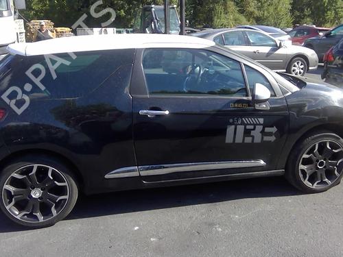 Right front window switch CITROËN DS3 (SA_) 1.6 HDi 90 | BP38774075I26 - Image 14