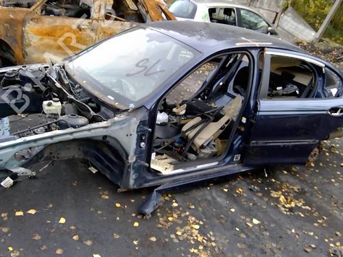 Sæde sæt JAGUAR X-TYPE I (X400) 2.2 D | BP30100666C78 