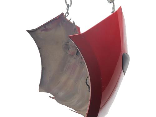 Rear bumper HYUNDAI i10 I (PA) 1.2 | BP21817858C8 