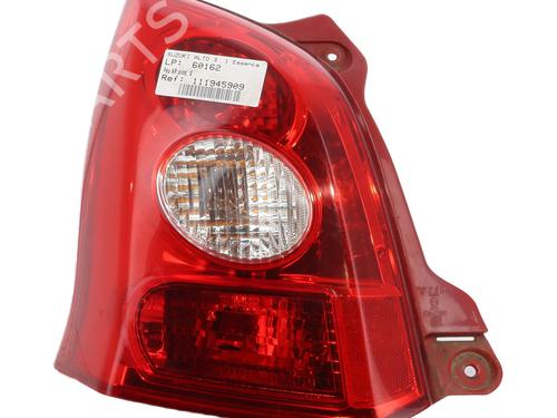 Left taillight SUZUKI ALTO VII (GF, HA25_, HA35_) 1.0 (AMF310, GFC31S) | BP29407485C34 