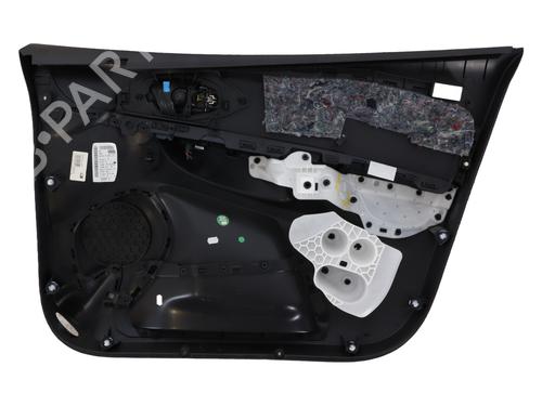 Used Front left panel Front left panel RENAULT CLIO IV (BH_) 0.9 TCe 90 (BHNF, BHMA, BHMH, BHJK, BHJR) (90 hp) 24862946 24862946