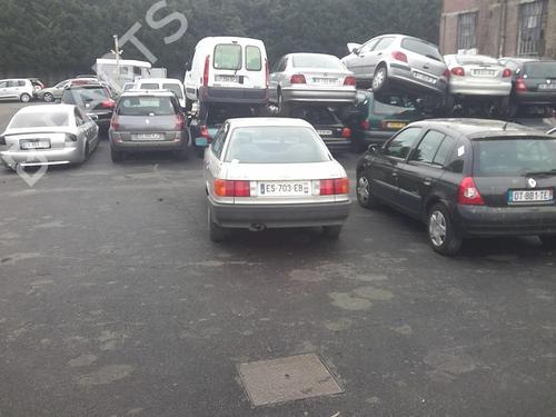 Used Parts AUDI 80 B3 Saloon (893, 894, 8A2)  1.8 S  2050446