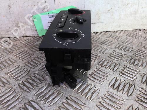 Used Climate control PEUGEOT 207 (WA_, WC_) 1.6 HDi (109 hp) 21820831