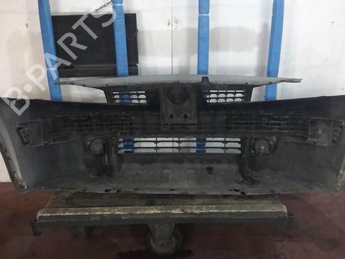 Front bumper RENAULT MEGANE II Coupé-Cabriolet (EM0/1_) 1.6 | BP20369427C7 