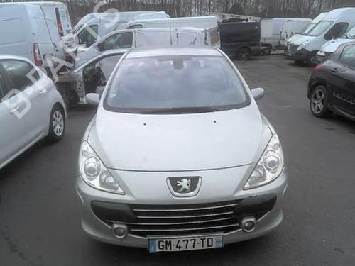 Left front window switch PEUGEOT 307 (3A/C) 1.6 16V | BP24300701I27  - Image 10