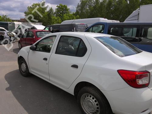 Steering column stalk DACIA LOGAN II 1.2 | BP20353466I23  - Image 10