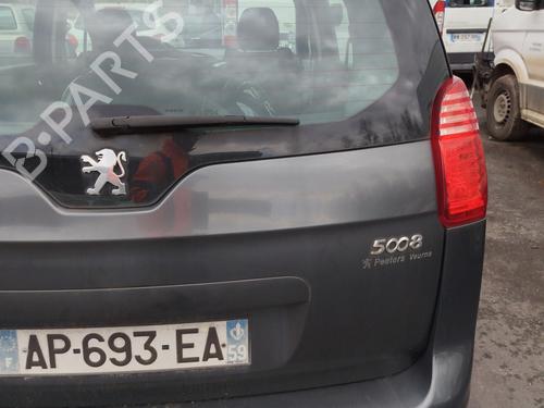 Left front window switch PEUGEOT 5008 (0U_, 0E_) 2.0 HDi 150 / BlueHDi 150 | BP25343460I27  - Image 20