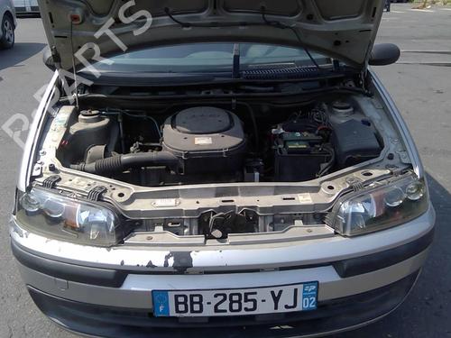 Third brake light FIAT PUNTO (188_) 1.2 60 (188.030, .050, .130, .150, .230, .250) | BP28211025L11 