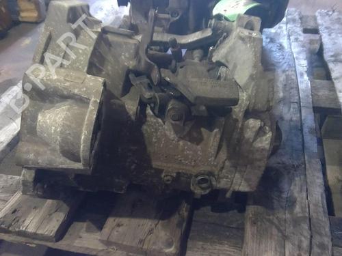 gearbox-vw-eos-1f7-1f8-2006-2007-2008-2009-2010-2011-2012-2013-2014-2015-24873697 main image