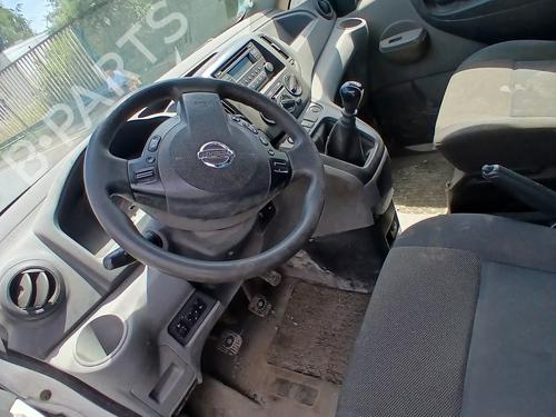 Used Parts NISSAN NV200 Van 1.5 dCi 110 (M20, M20N, M20M) 4951482