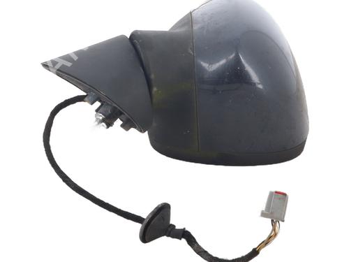 Right mirror FORD FIESTA VI (CB1, CCN) 1.6 TDCi | BP24573828C27 