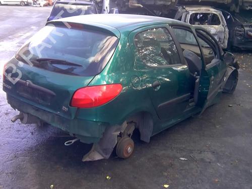 Switch PEUGEOT 206 Hatchback (2A/C) 1.6 i | BP21817536I30 - Image 16