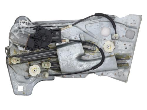 Rudehejsemekanisme Højre bagtil PEUGEOT 307 CC (3B) 1.6 16V (110 hp) 28160169