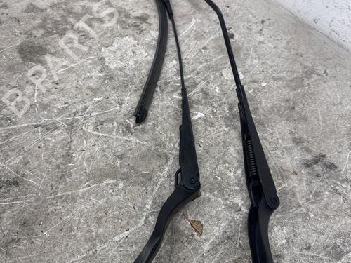 Front windshield wiper arm OPEL CORSA E (X15) 1.2 (08, 68) | BP40613886C143 - Image 4