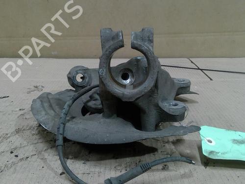 Used Left front steering knuckle BMW 3 (E90) 320 d (177 hp) 29896409