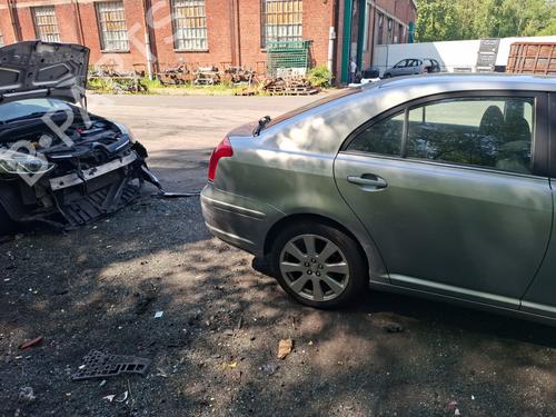 Left front window switch TOYOTA AVENSIS (_T25_) 2.0 D-4D (ADT250_, ADT250R) | BP27811150I27 - Image 28