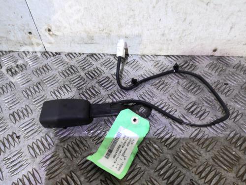 Used Seat buckle KIA VENGA (YN) 1.4 CRDi 90 (90 hp) 20353870