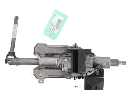Used Steering column PEUGEOT 208 II (UB_, UP_, UW_, UJ_) 1.5 BlueHDI 100 (102 hp) 28480070