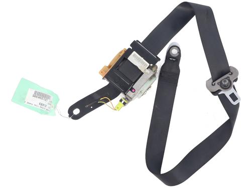Front left seatbelt NISSAN ALMERA TINO (V10) 1.8 | BP32456487I26