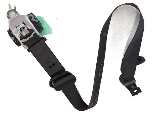 Used Front left seatbelt Front left seatbelt OPEL ZAFIRA / ZAFIRA FAMILY B (A05) 1.7 CDTI (M75) (110 hp) 30763566 30763566