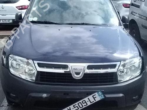 Front wiper motor DACIA DUSTER (HS_) 1.5 dCi (HSMC) | BP23214775M29 - Image 17