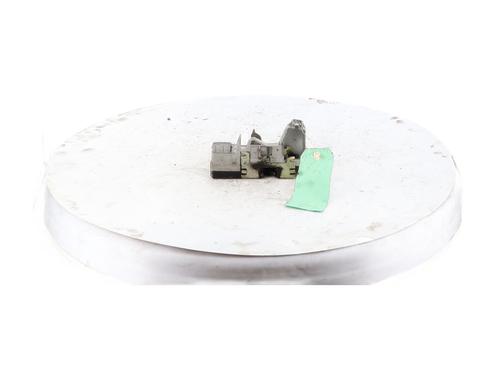 Used Rear left lock PEUGEOT 307 (3A/C) 2.0 HDi 110 (107 hp) 29014494