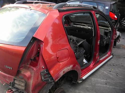 Rear wiper motor DACIA SANDERO 1.6 (BS0D, BS0B, BS0F, BS0H) | BP20360828M102  - Image 18