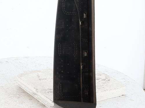 Door moulding trim RENAULT CLIO IV (BH_) 1.5 dCi 90 | BP27620826C150