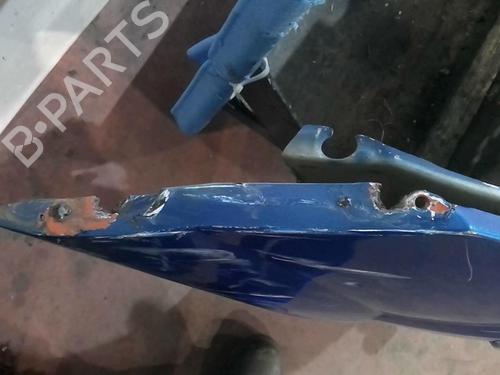 Front bumper CITROËN C3 Pluriel (HB_) 1.4 | BP20361315C7
