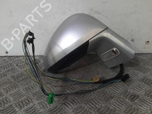 Right mirror CITROËN C4 I (LC_) 1.6 HDi | BP20352359C27 