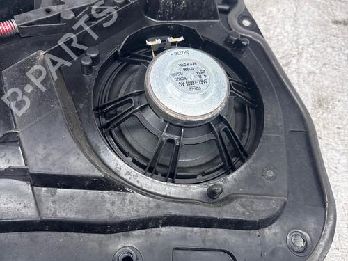 Used Front right window mechanism Front right window mechanism FORD FIESTA VI (CB1, CCN) 1.25 (82 hp) 40031249 40031249
