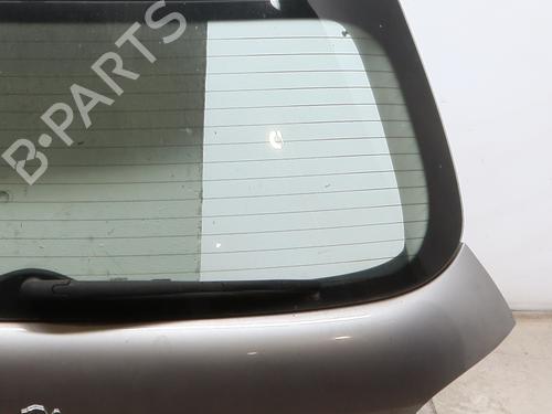 Used Tailgate Tailgate 37504756 37504756