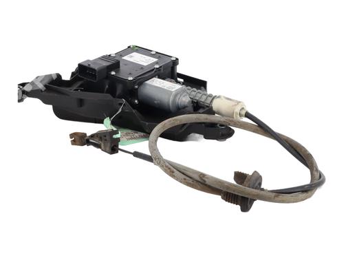 Electric handbrake PEUGEOT 3008 I MPV (0U_) 1.6 HDi | BP29341802E5 